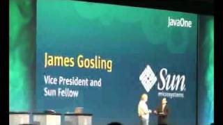 JavaONE 2009 part 2