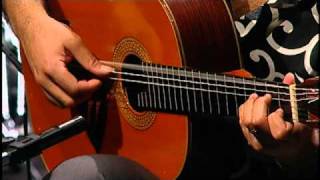 Marcel Powell | Deixa (Baden Powell/V. de Moraes) | Instrumental SESC Brasil