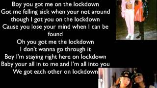 K.A.T -LockDown