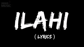 Ilahi Full Song lyrics | Yeh Jawaani Hai Deewani | Ranbir Kapoor, Deepika Padukone