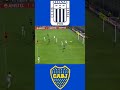 boca no pudo con alianza derrota 1 0 en un partido intenso boca libertadores futbol alianzalima