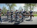 [WGI 2024] Infinity Percussion - Prelims - Battery - Lot Etude/Exercise