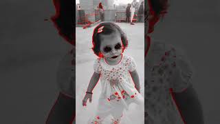 Jo bacha mobile dekhta hai 😨😲 #bhoot #scary #funny #shorts #trending