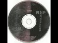 rap attack nova fm 1994 wea cd compilation