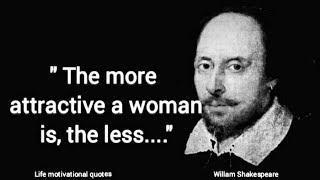 William Shakespeare quotes |William Shakespeare |quotes |motivational quotes |inspirational quotes