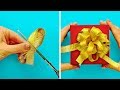 20 NEW GIFT WRAPPING IDEAS