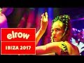 elrow AMNESIA I Ibiza 2017 I elrow