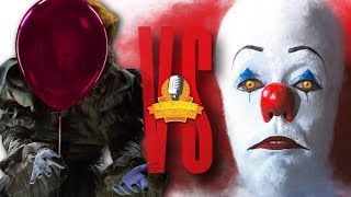 Download pennywise vs pennywise in HD Mp4 3GP Video and