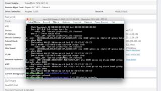 SoftLayer - Tutorial Sixteen - Part 3A - Load your own OS