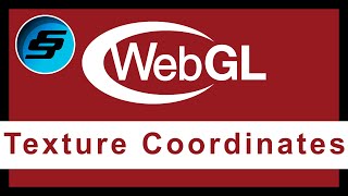 Texture Coordinates - WebGL Programming