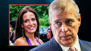 The High Class ESCORT Prince Andrew Was OBSESSED With – Andrew Lownie