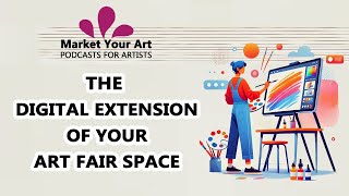 Online Art Booth: The Digital Extension of Your Art Fair Space