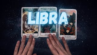 LIBRA SIN VERGÜENZA❗😱 ESTA PERSONA ESTA ENLOQUECIDA CONTIGO❗🔥 HOROSCOPO LIBRA MARZO 2025