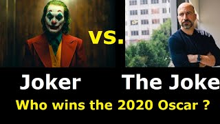 OSCAR nominations 2020 by category, AWARDS Joker, 1917, Once upon a time in Hollywood, Star Wars