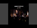 Dolphin (Live at Café Carlyle, 2020)