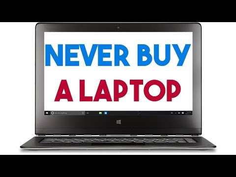 Never Buy A Laptop! Do This Instead...! Never Buy A Laptop! Do This Instead...!