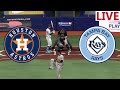 🔴LIVE MLB🔴  Houston Astros VS Tampa Bay Rays/ August  12/ /MLB THE SHOW 2024/ MLB EN VIVO