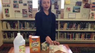 The Exploding Lunch Bag Experiment