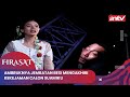 Ambruknya Jembatan Besi Mengakhiri Kekejaman Calon Suamiku | Firasat ANTV Eps 45 Full