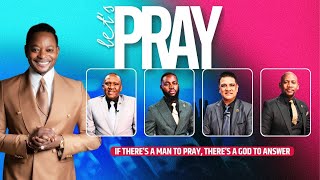 Let's Pray with Pastor Alph Lukau | Tuesday 17 September 2024 | AMI