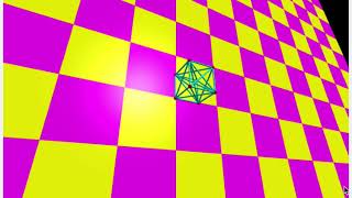 breathing cube