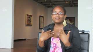 Milwaukee Art Museum: The Museum of the Future According to Teens