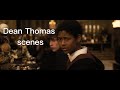 Dean Thomas scenes | 4K #harrypotter #scenepack