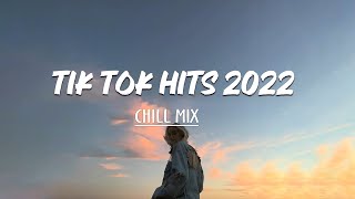 [ 𝐩𝐥𝐚𝐲𝐥𝐢𝐬𝐭 ] 최고의 틱톡 노래 🍹 틱톡 바이럴 2022 ~ 틱톡 인기곡🍹  [ TikTok songs playlist 2022 ]