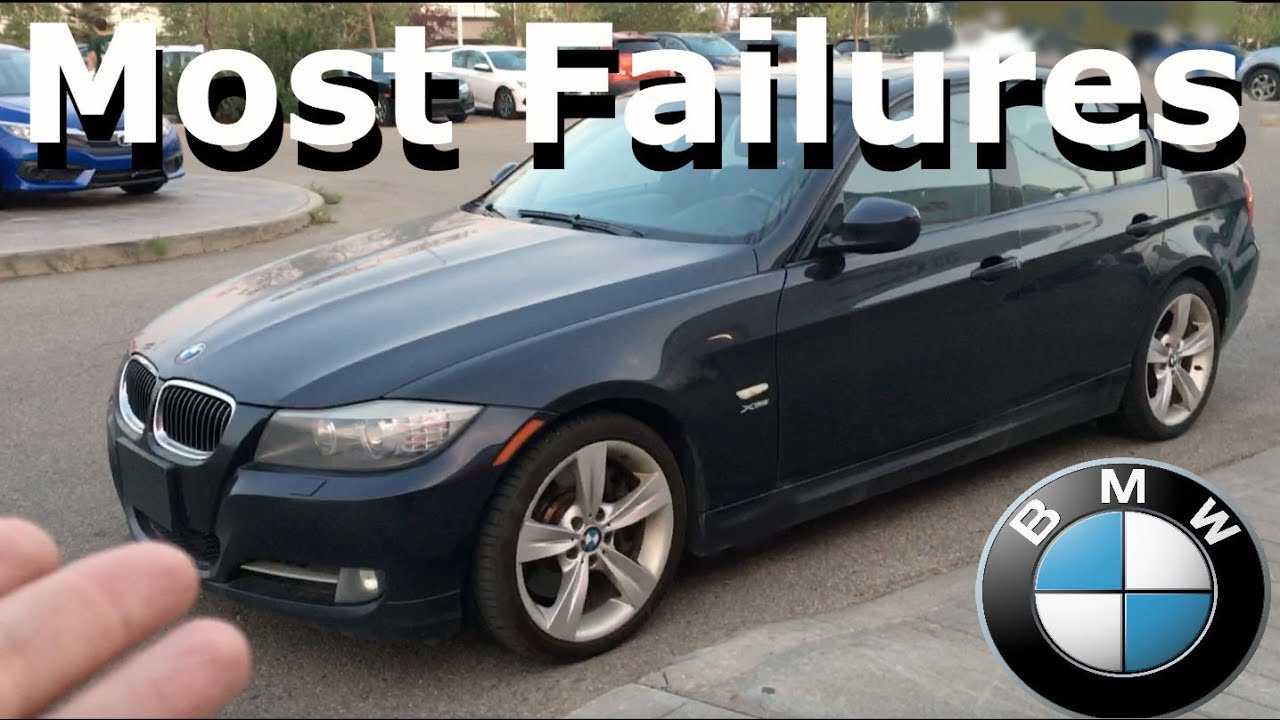 Why Are Bmw Cars So Unreliable Psoriasisguru