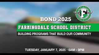 Introducing BOND 2025