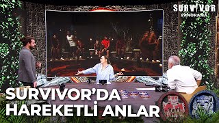 Adem Neden Çılgına Döndü? | Survivor Panorama 10. Bölüm