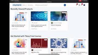 FORUM AND LEARNING TIPS COURSERA