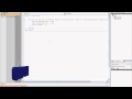 Visual Basic 2008 Tutorial - Run |HD|