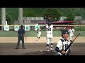 【女子】クラーク国際高校野球部プレー集 準々決勝戦 　2024年 令和6年