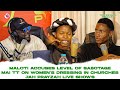 Bybit’s Husband | Comic Elder spoils friends | Passion Java & Sir Wicknell | Prophet Uebert Angel