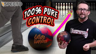 SMOOTH LIKE URETHANE? | Columbia 300 Pure Madness