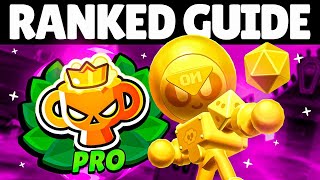 Ultimate Cheat Sheet For Ranked Season 44