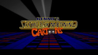 Benna Ford Jeep Ram Saturday Morning Cartoons 11.30.2024