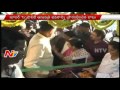 cm chandrababu celebrates new year in west godavari district