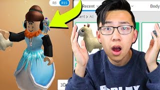Sister Hacks My Roblox Account Videos 9tubetv - 