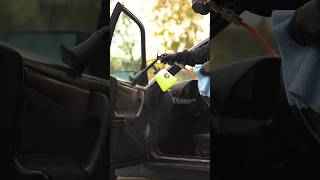 The Best Tool For Interior Deep Cleaning