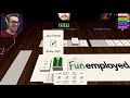 hilarious game night funemployed