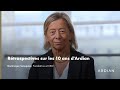 Rétrospectives sur les 10 ans d'Ardian