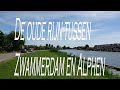 Zwammerdam en Alphen aan de Rijn