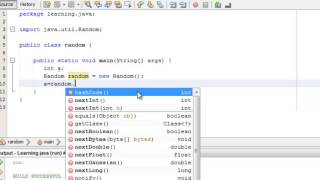 22 Random Number Learn computer programing in urdu hindi