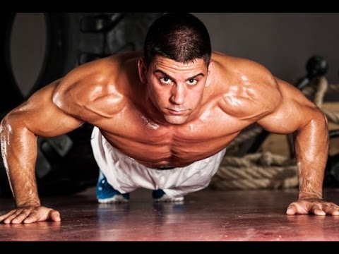 Most Powerful Home Chest Workout Ever : Build a Big Chest Fast! Most Powerful Home Chest Workout Ever : Build a Big Chest Fast!