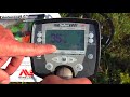 Обзор металлоискателей. minelab safari 9