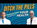 Transform Your Health: From Pills to Plants! | Eye-Opening Healthcare Journey