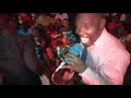 Jalogo Elijah ft Steve Ogada and winny at kosare kisumu crusade.#teko#