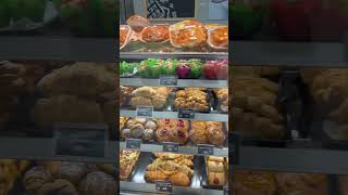 💥LuLu mall bakery 🥯lulu #food #shorts #viral #viral